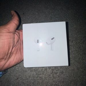 Apple AirPods Pro - White